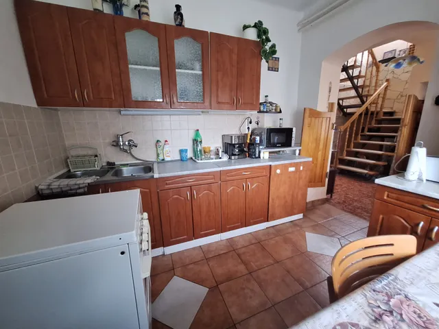Eladó ház Sárvár 104 nm
