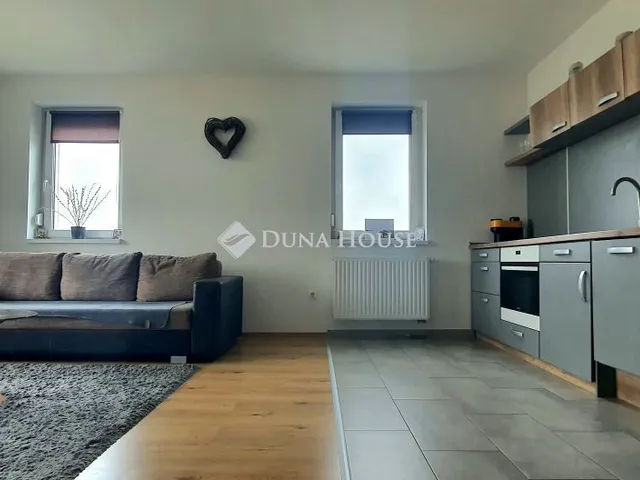 Eladó lakás Szombathely 61 nm