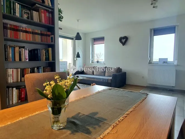 Eladó lakás Szombathely 61 nm
