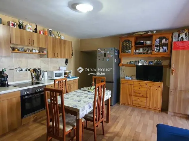 Eladó ház Jánosháza 90 nm