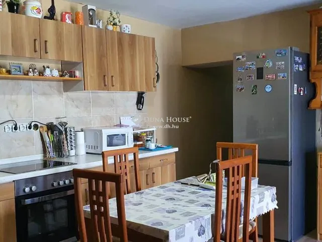 Eladó ház Jánosháza 90 nm