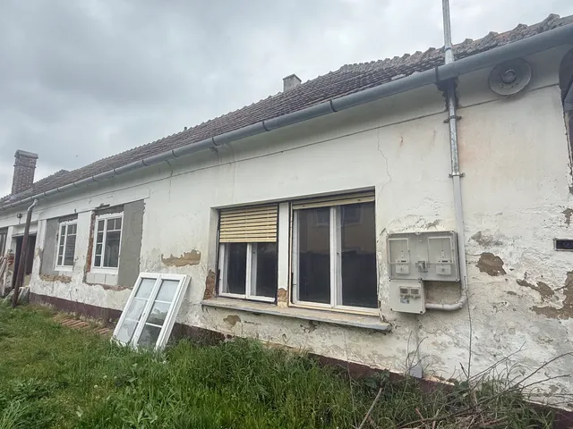 Eladó ház Beled 99 nm