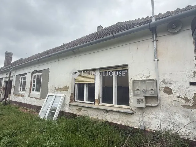 Eladó ház Beled 99 nm