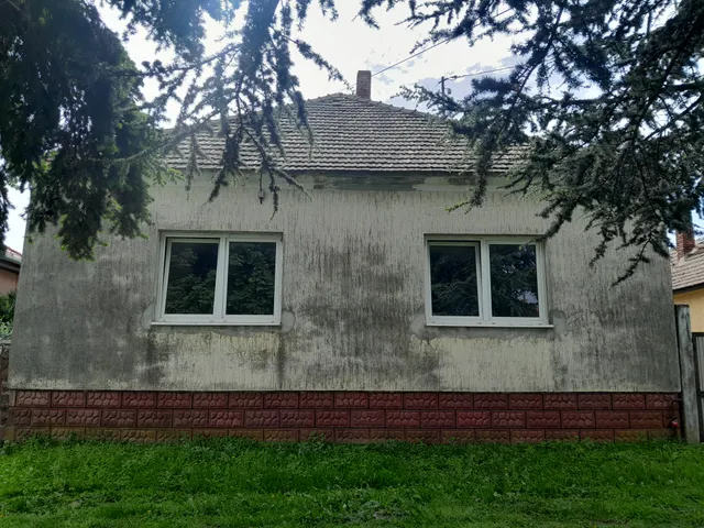 Eladó ház Rábakecöl 85 nm