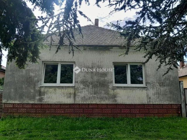 Eladó ház Rábakecöl 85 nm