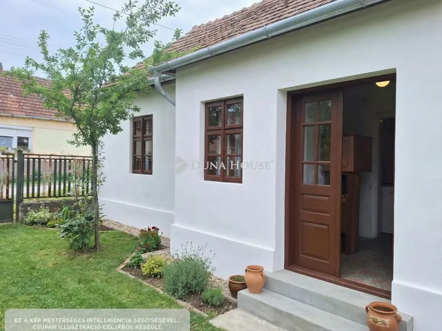 Eladó ház Csehi 78 nm