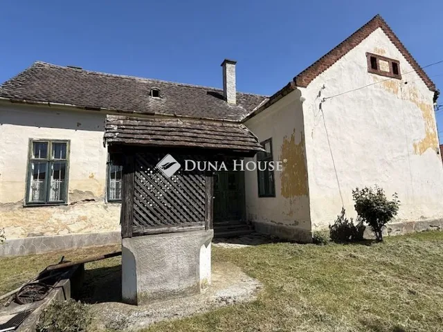 Eladó ház Hegyhátsál 90 nm