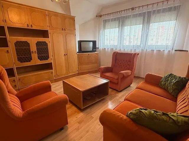 Kiadó lakás Szombathely 60 nm