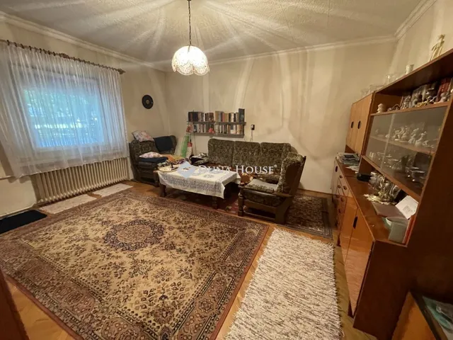 Eladó ház Jánosháza 62 nm