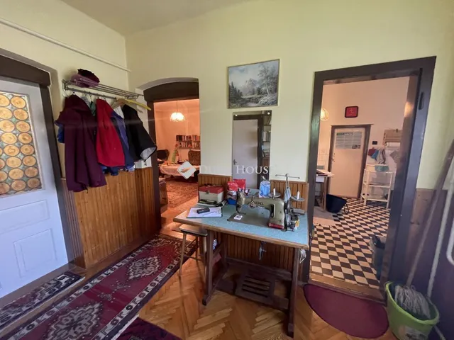 Eladó ház Jánosháza 62 nm
