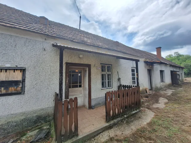 Eladó ház Káld 73 nm
