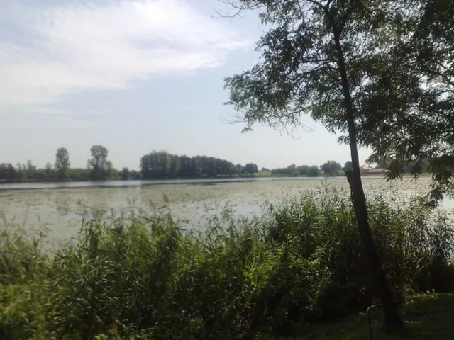 Eladó telek Háromfa 15546 nm