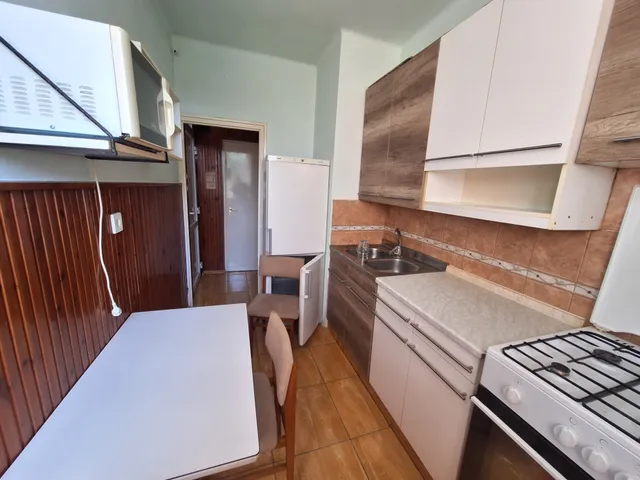 Eladó lakás Sárvár 54 nm