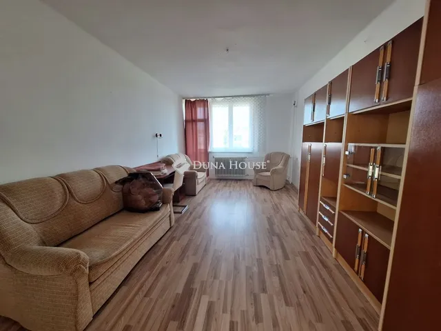 Eladó lakás Sárvár 54 nm