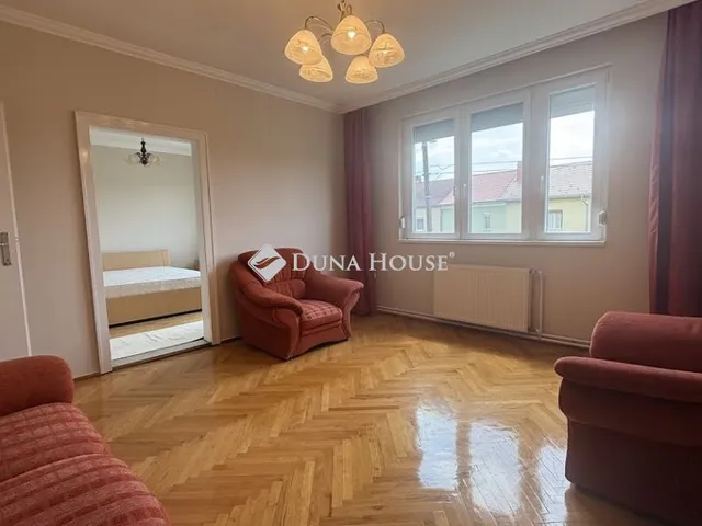 Eladó lakás Szombathely 66 nm