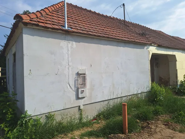 Eladó ház Hegyfalu 96 nm