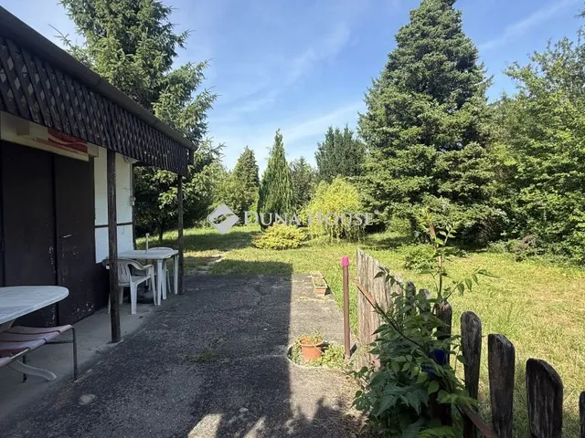 Eladó telek Szombathely 610 nm