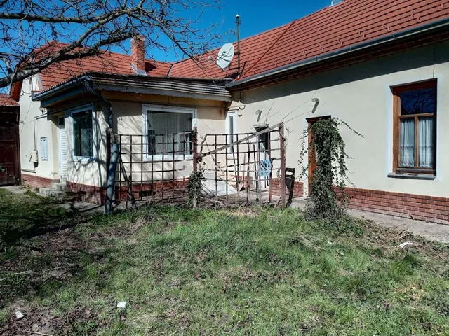 Eladó ház Ikervár 91 nm