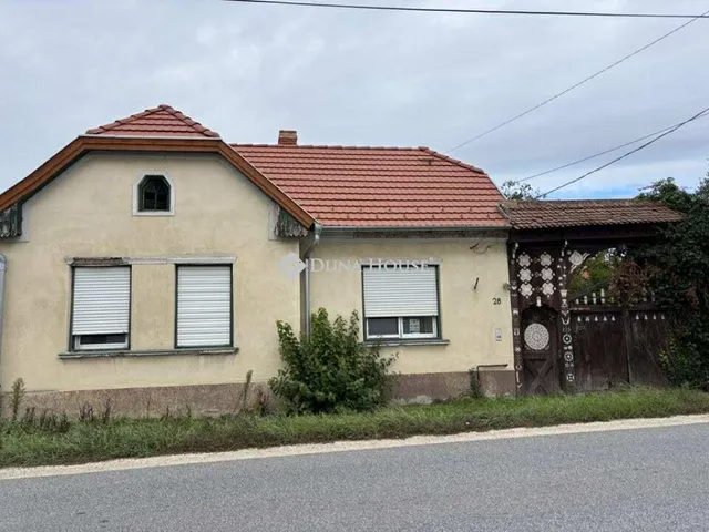 Eladó ház Ikervár 91 nm