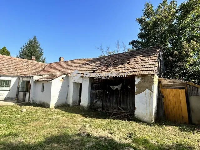 Eladó ház Adorjánháza 54 nm