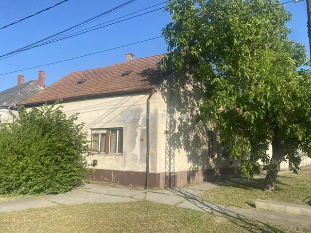Eladó ház Kapuvár 162 nm