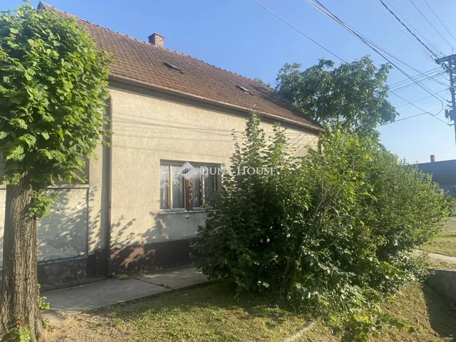 Eladó ház Kapuvár 162 nm