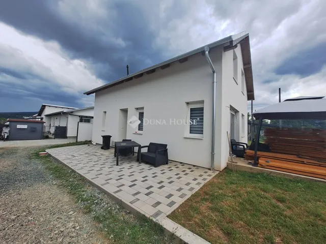 Eladó ház Kőszeg 113 nm