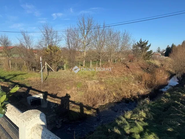 Eladó telek Sé 2330 nm