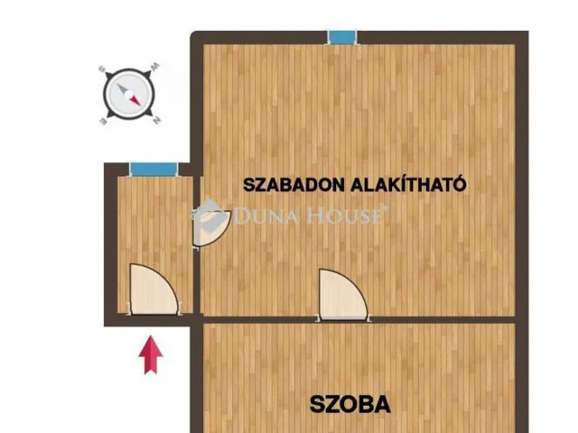 Eladó kereskedelmi és ipari ingatlan Sárvár, Tölgyfa utca 43 nm