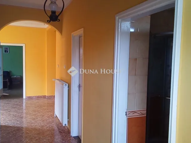 Eladó ház Csákánydoroszló 170 nm