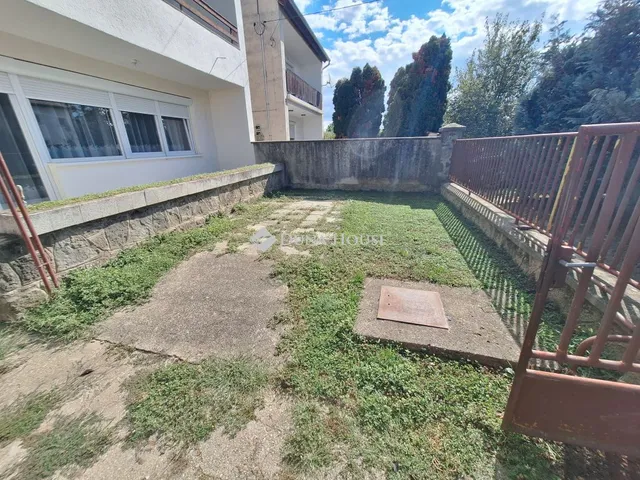 Eladó lakás Sárvár 105 nm