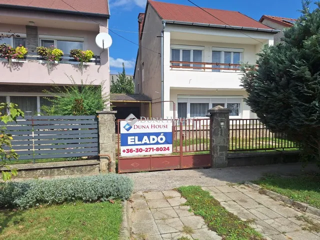 Eladó lakás Sárvár 105 nm