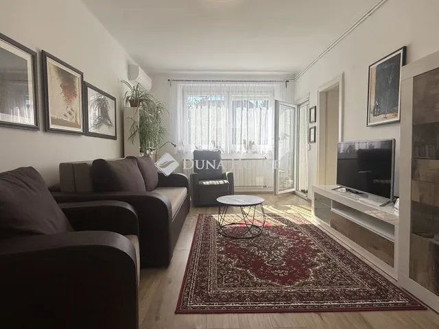 Eladó lakás Bük 64 nm