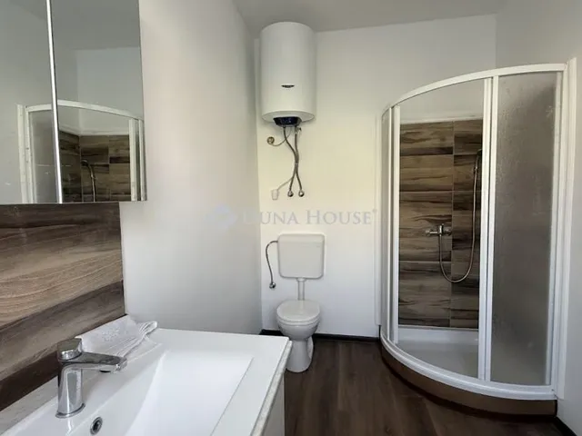 Eladó ház Szombathely 55 nm