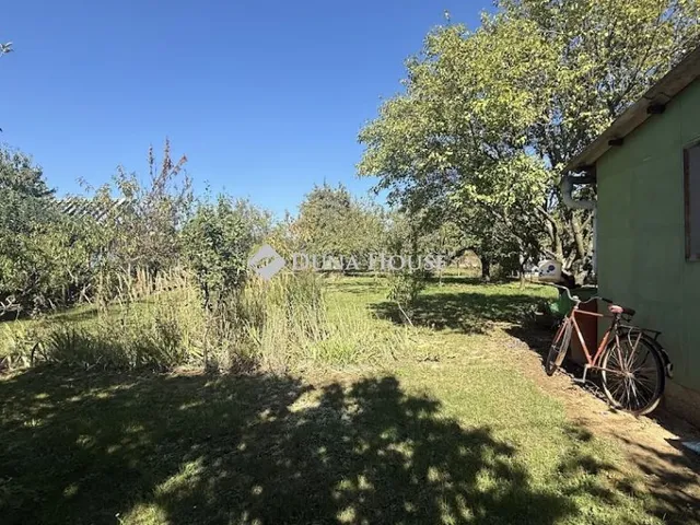 Eladó telek Sé 674 nm