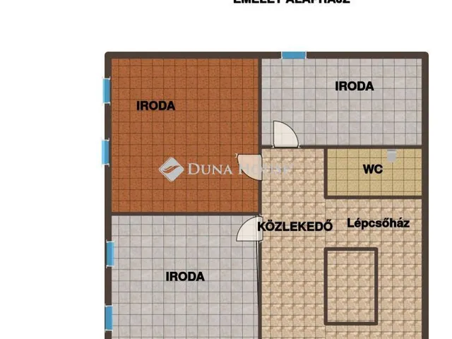 Eladó ház Szombathely 385 nm