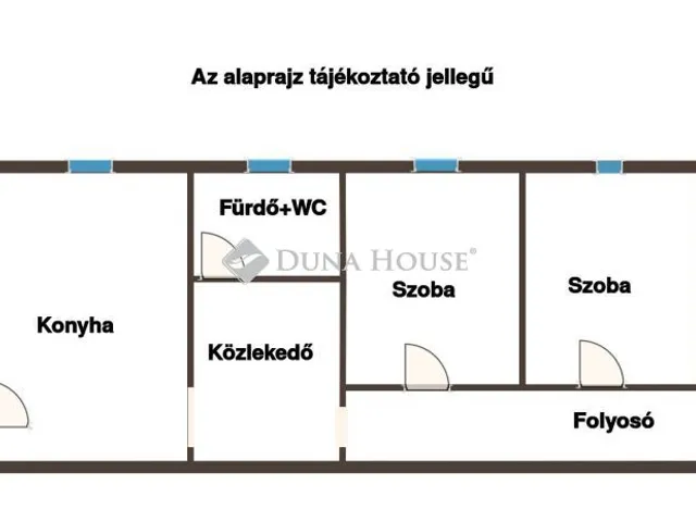 Eladó ház Sé 75 nm
