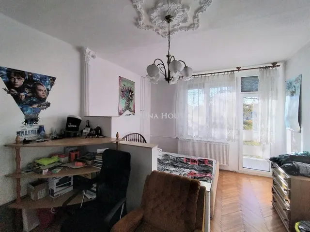 Eladó lakás Szombathely 55 nm