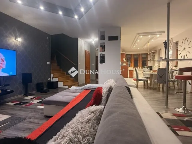 Eladó lakás Szombathely 142 nm