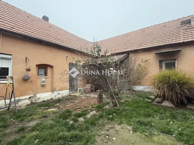 Eladó ház Lukácsháza 90 nm