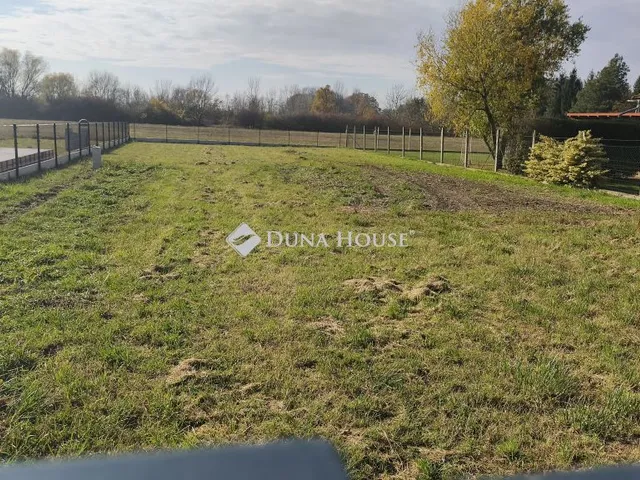 Eladó telek Bögöt 900 nm