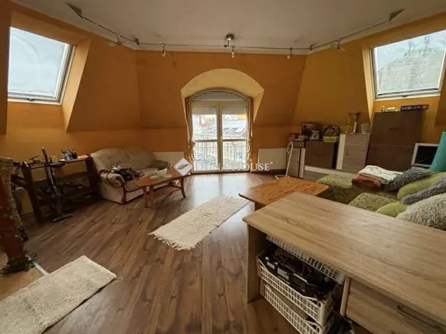 Eladó lakás Sárvár 66 nm