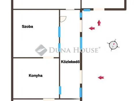 Eladó ház Vasszécseny 139 nm