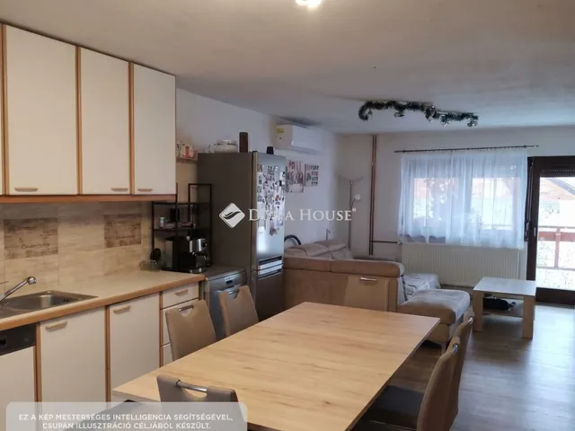 Eladó ház Szentgotthárd 160 nm