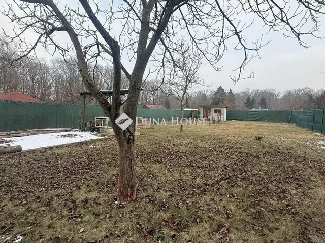 Eladó telek Sé 557 nm