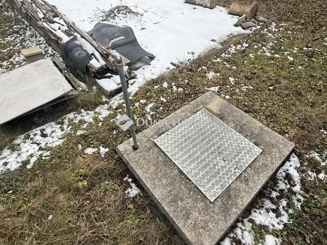 Eladó telek Sé 557 nm