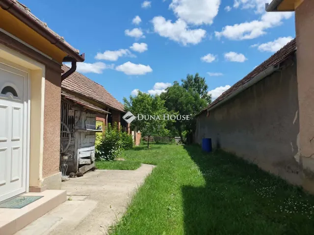 Eladó ház Gersekarát 80 nm