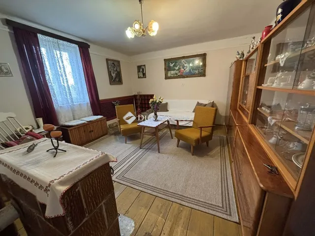 Eladó ház Káld 70 nm