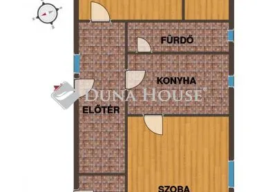 Eladó ház Káld 70 nm