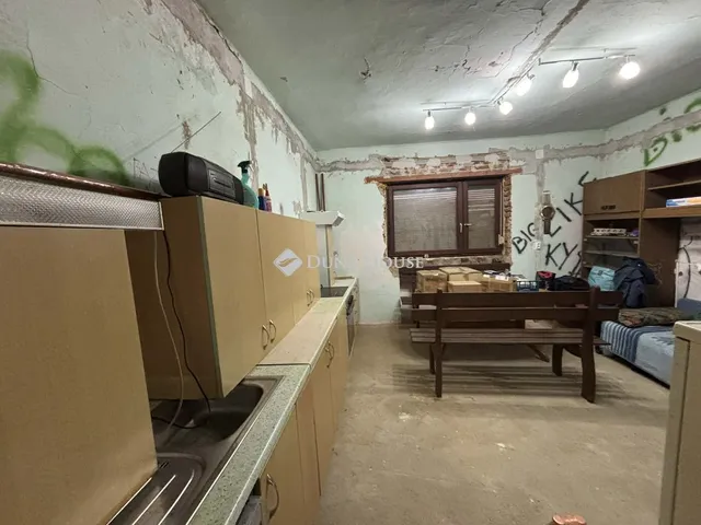 Eladó ház Rábahidvég 50 nm